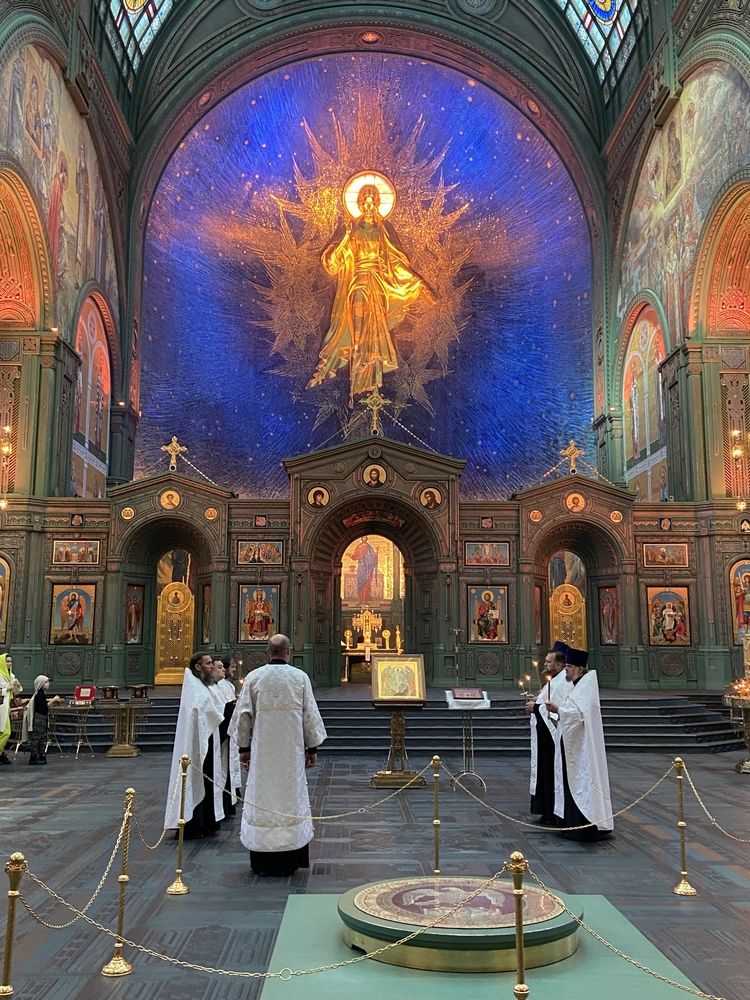 Photograph by Татьяна Феденкова