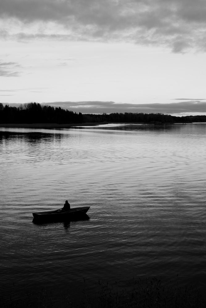 Photograph by Бугаев Олег