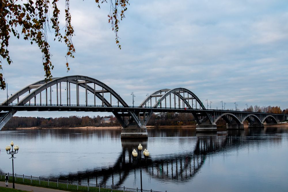 Photograph by Бугаев Олег