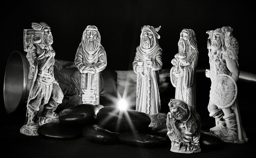 Photograph by Сергей Дорожкин