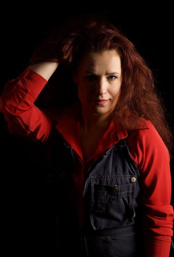 Photograph by Сергей Дорожкин