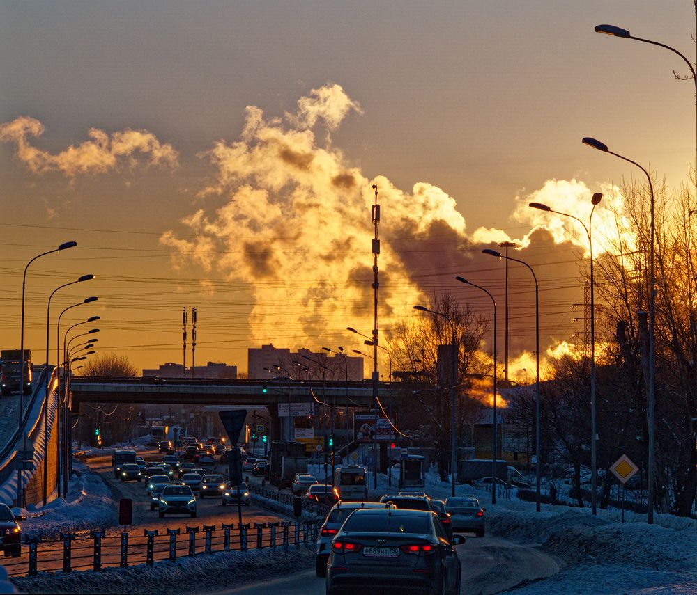 Photograph by Павел Кулинич