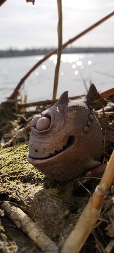 Photograph by Дарина Макарова