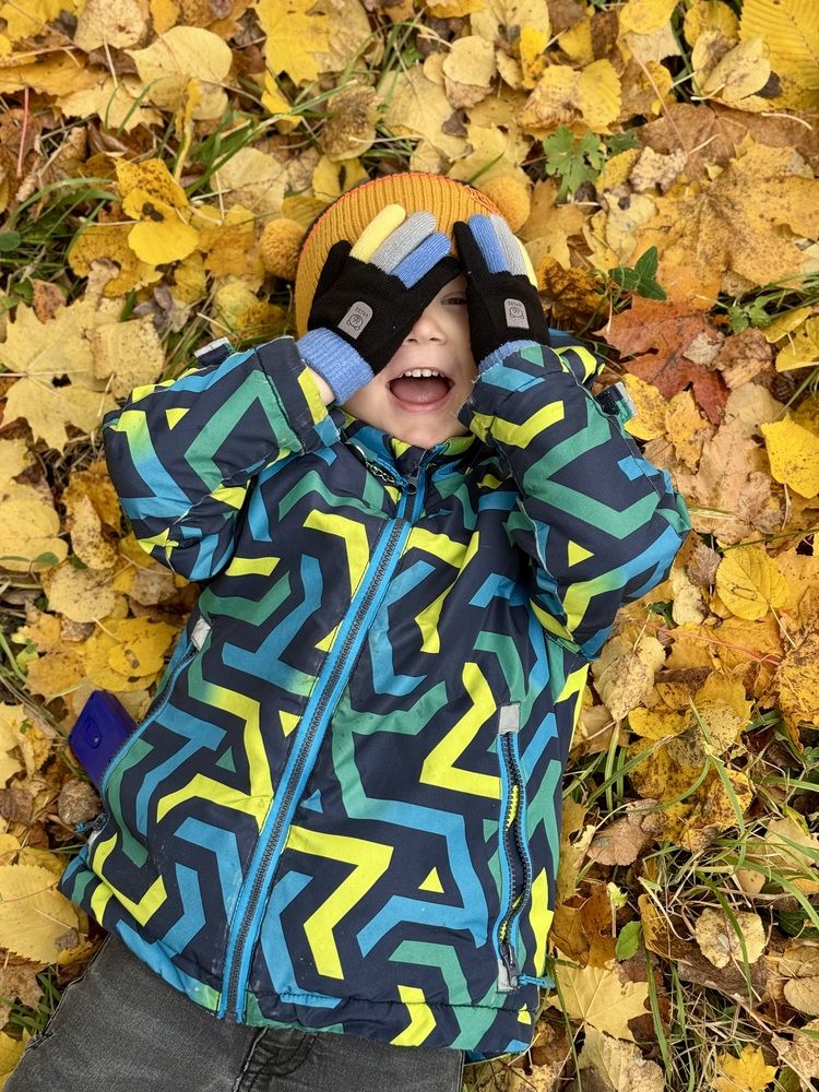 Фотография автора Евгения Брусенская