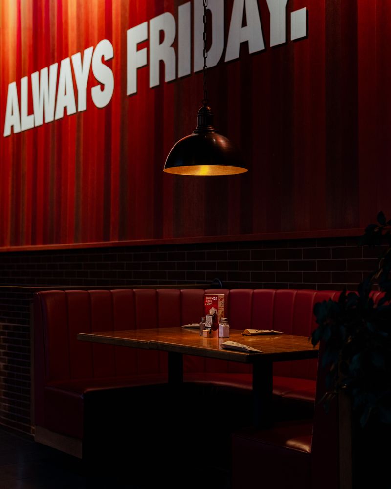 Friday