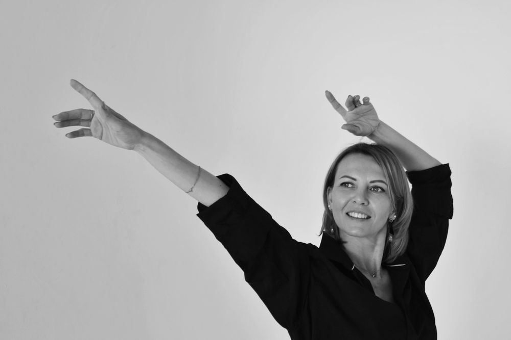 Photograph by Олеся Высокова