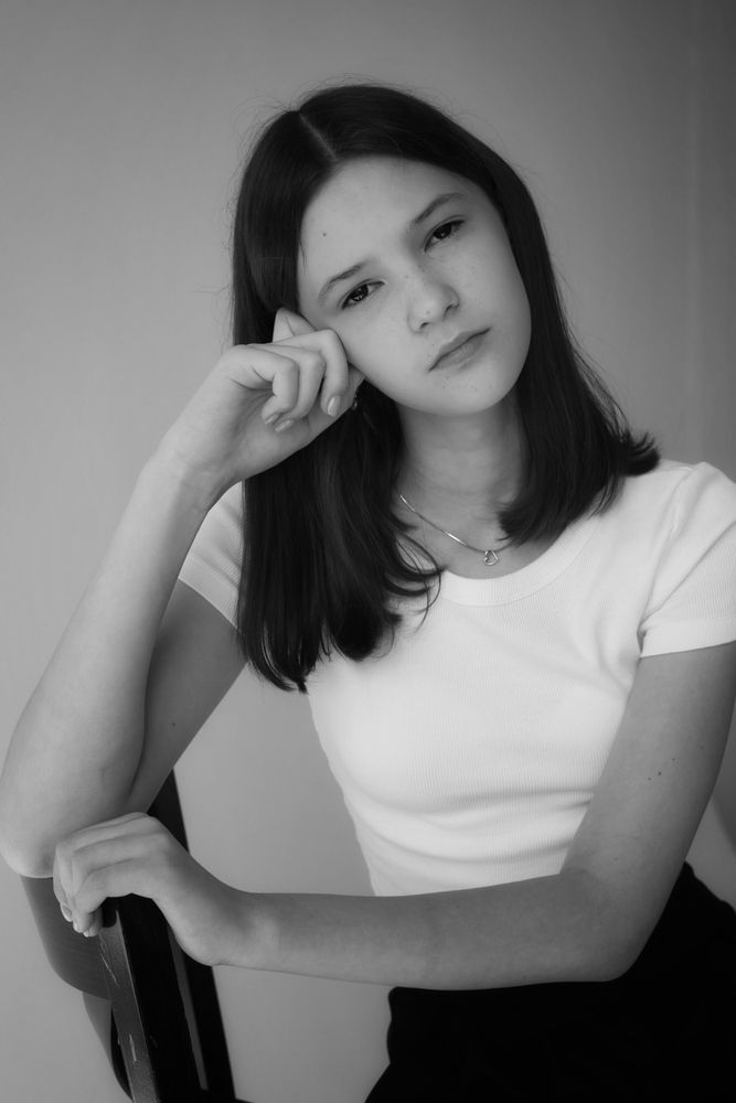 Photograph by Олеся Высокова