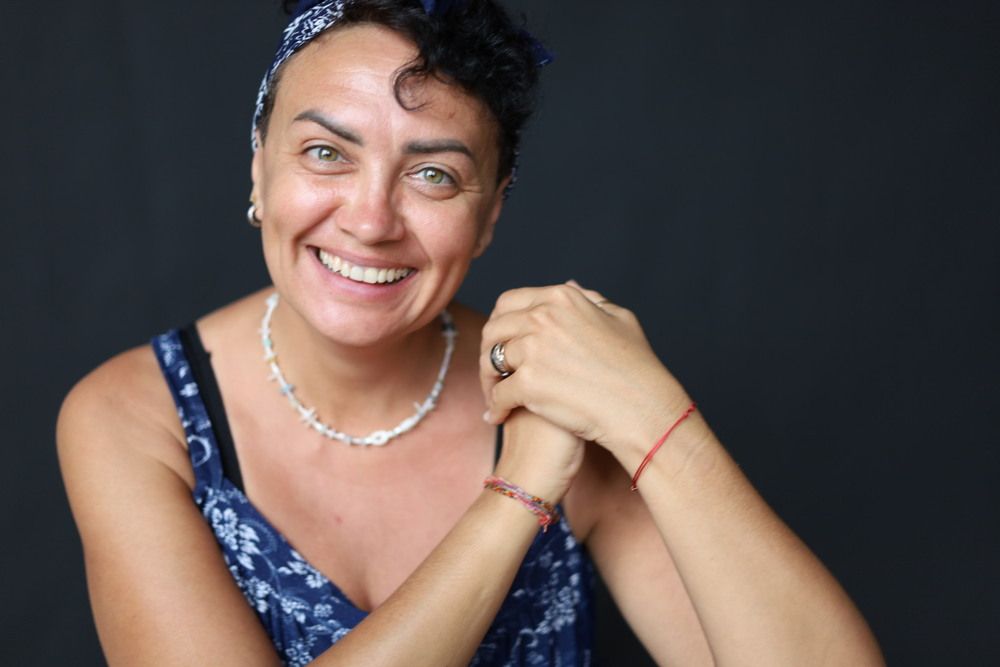 Photograph by Олеся Высокова