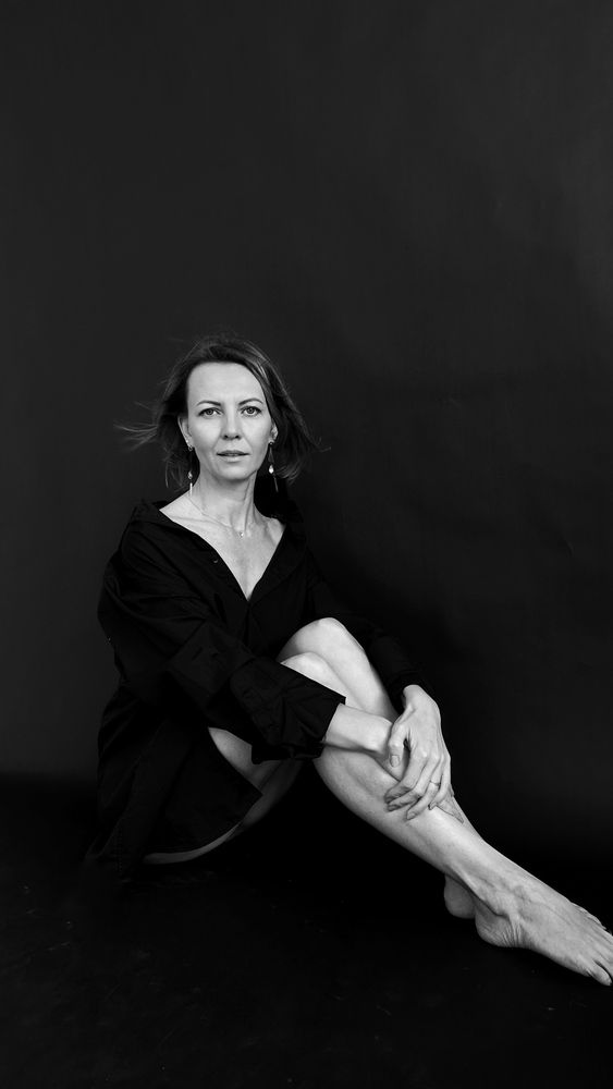 Photograph by Олеся Высокова