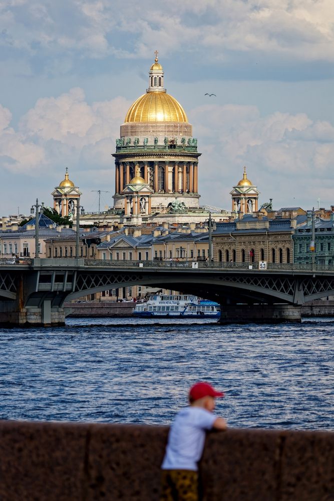 Photograph by Александр Селезнев