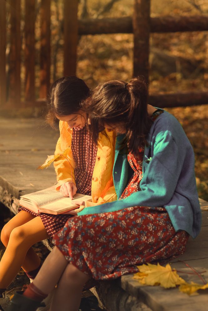 Photograph by Оксана Марасанова