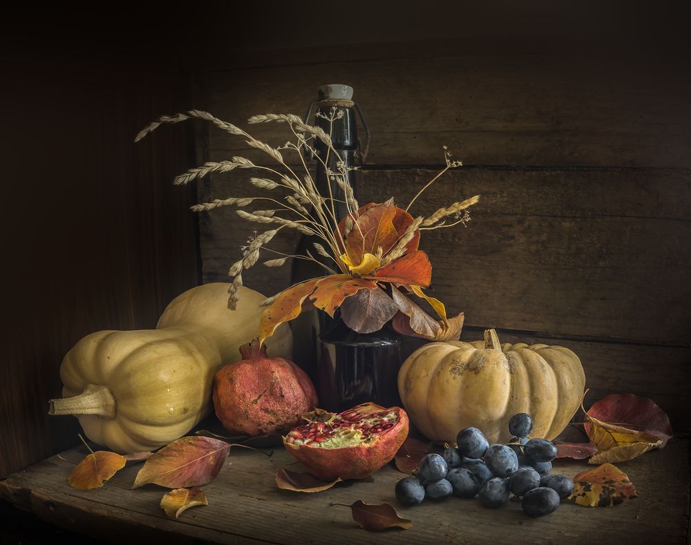 Photograph by Milena Ivanova