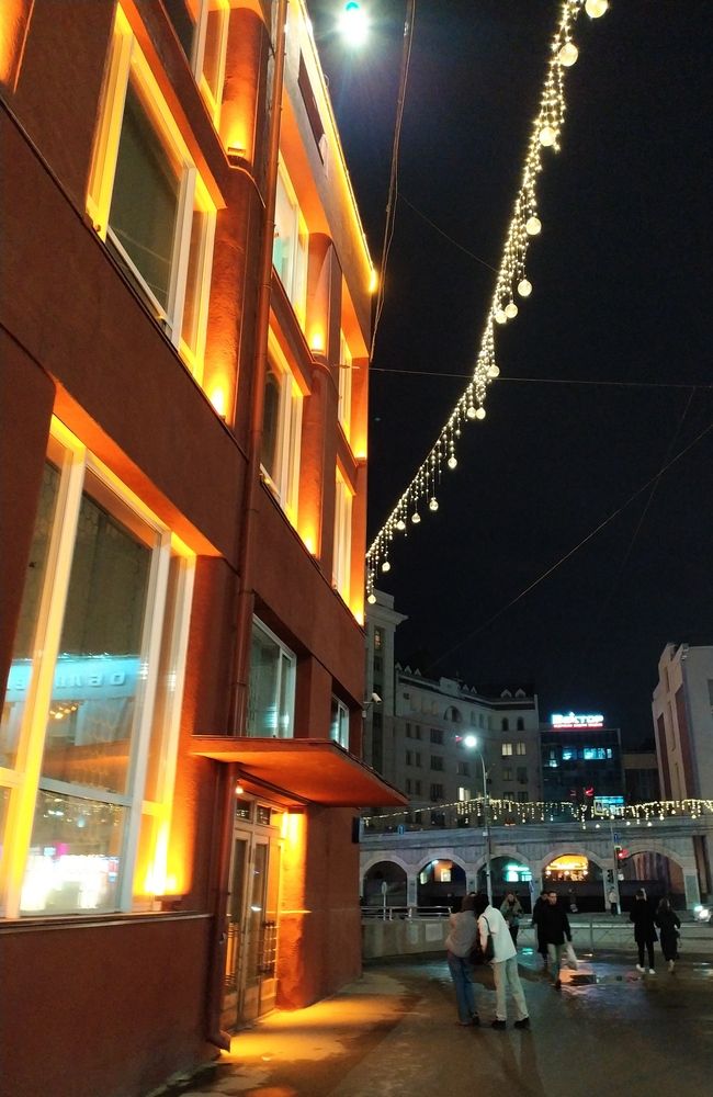 Photograph by Olena Chertous