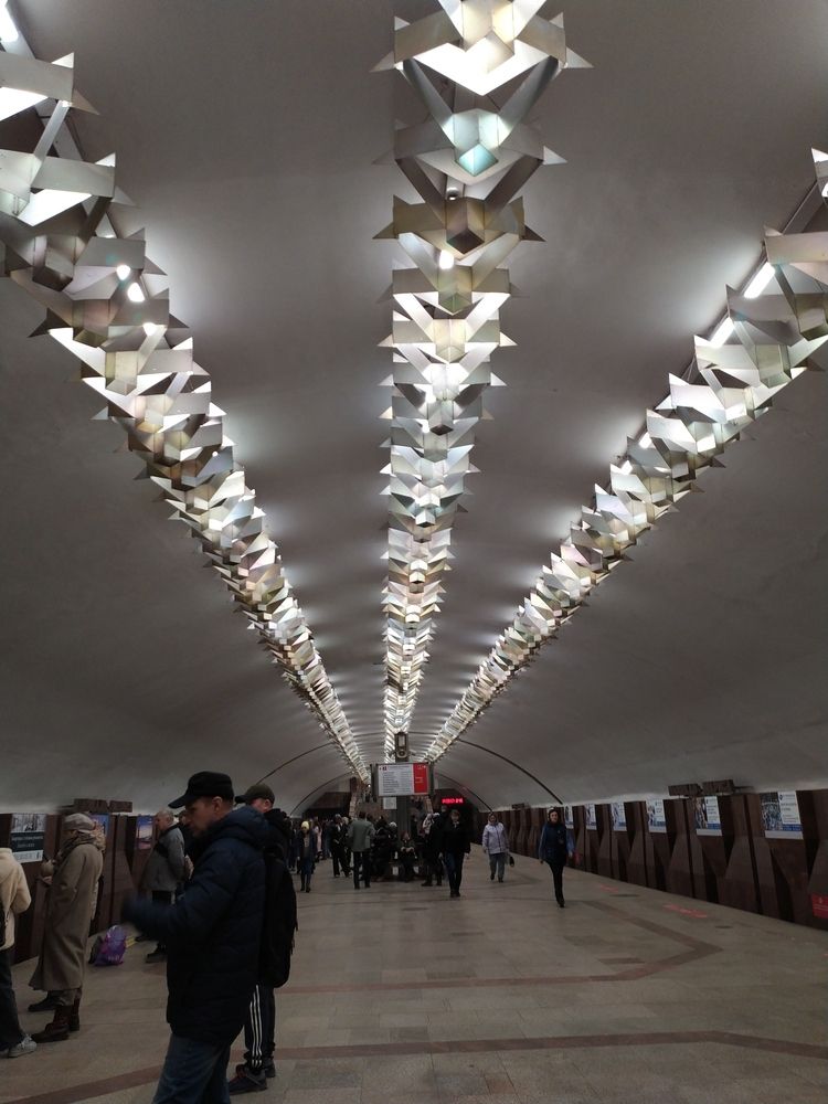 Photograph by Olena Chertous