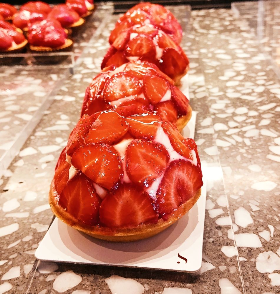 The Red Temptation