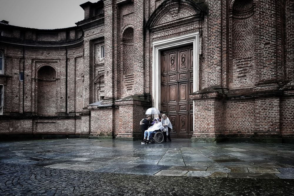 Photograph by Antonis Giakoumakis