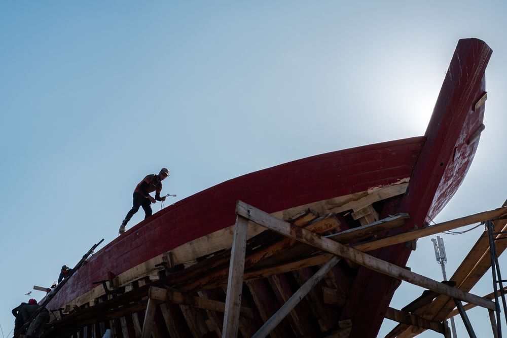 Фотография автора David Vargas