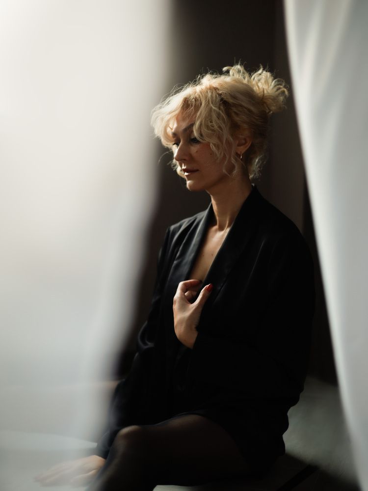 Photograph by Ольга Зиброва