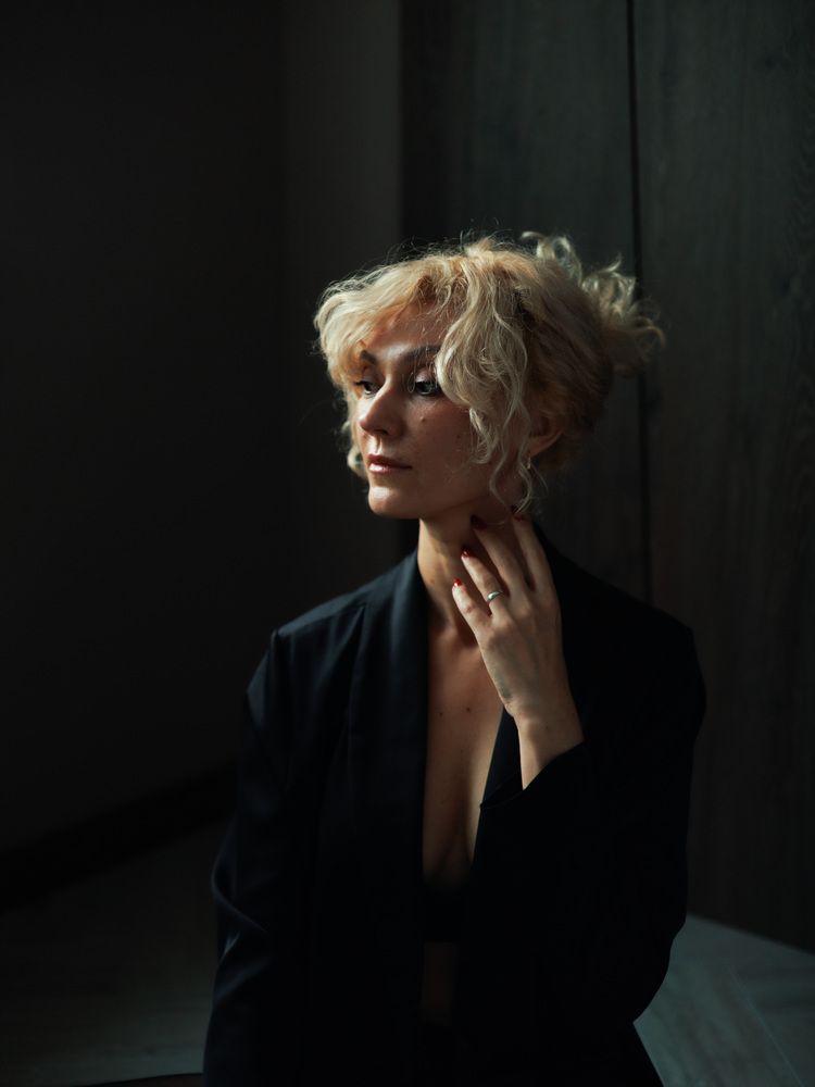 Photograph by Ольга Зиброва