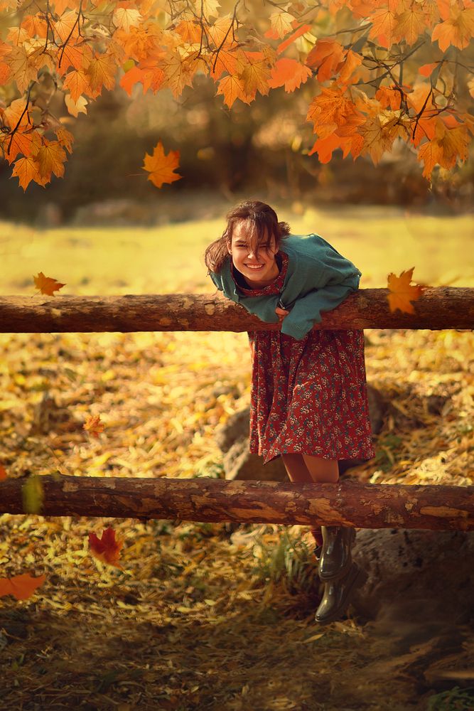 Photograph by Оксана Марасанова