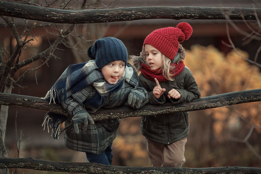 Photograph by LIUDMILA BABROUSKAYA