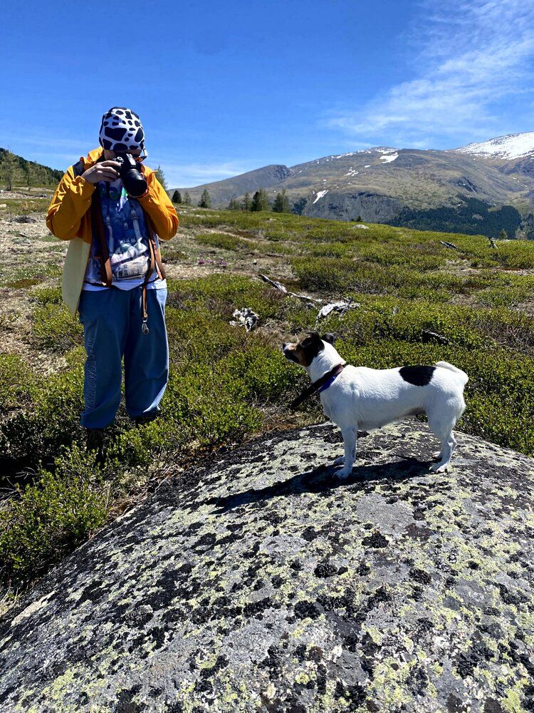 Photograph by Елена Савчук