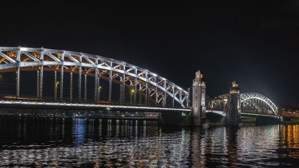 Photograph by Андреев Роман