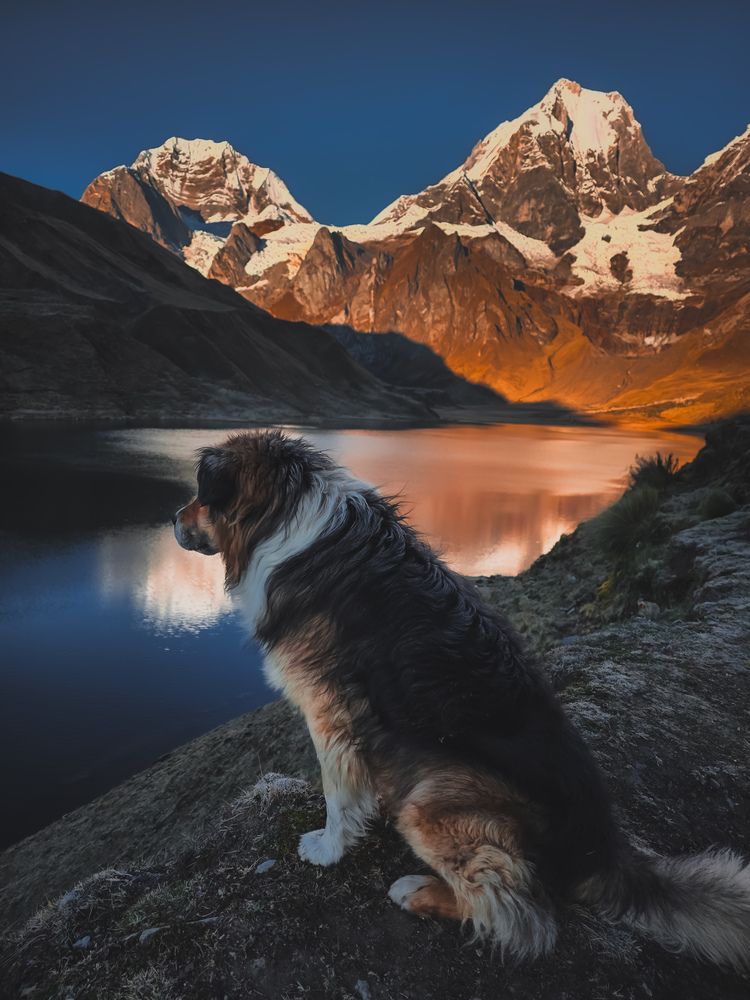 Photograph by Evgeny Pochaev