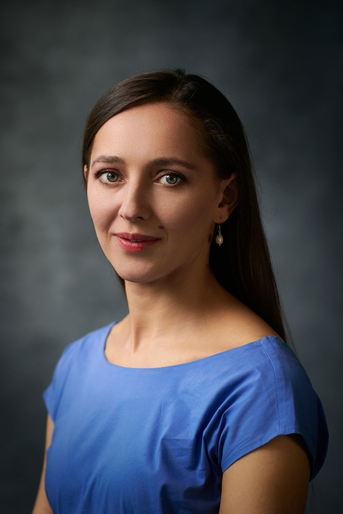 Photograph by Владимир Греков