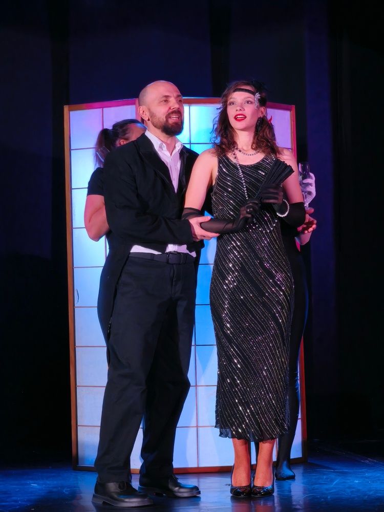 Photograph by Владимир Лобанов