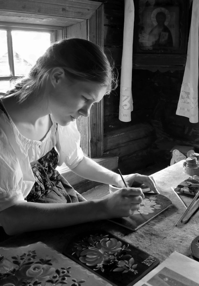 Photograph by Ольга Стоун