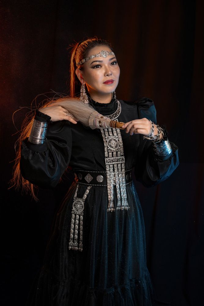 Photograph by Саргылана Прокопьева