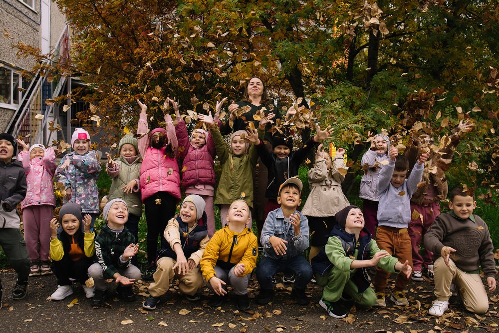 Photograph by Екатерина Максимова