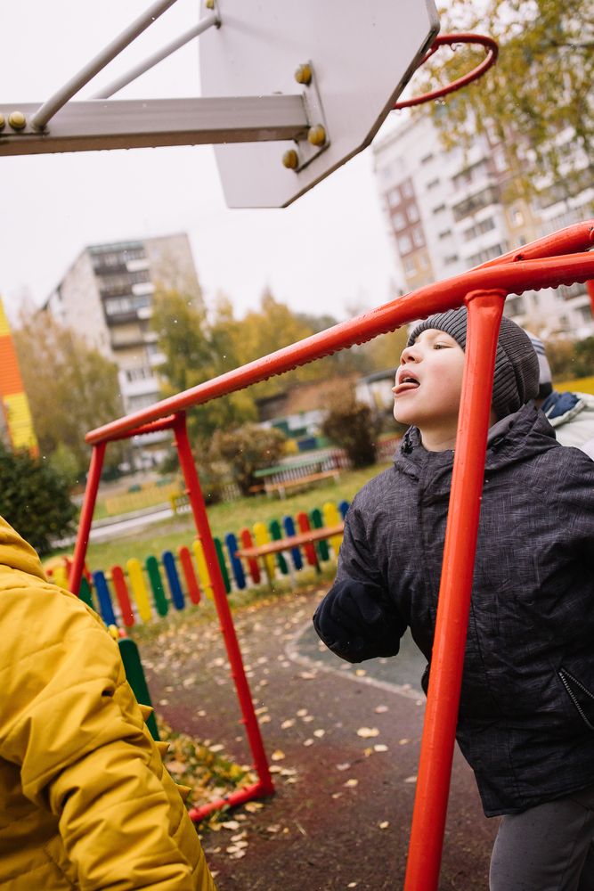 Photograph by Екатерина Максимова