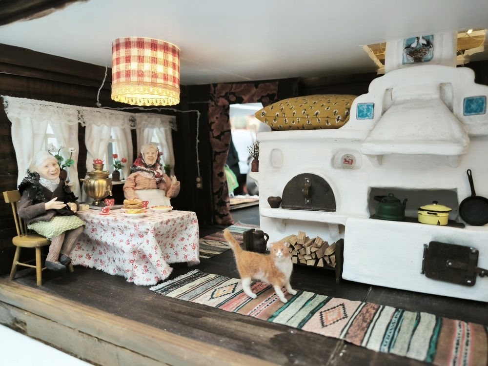 Photograph by Ольга Стоун