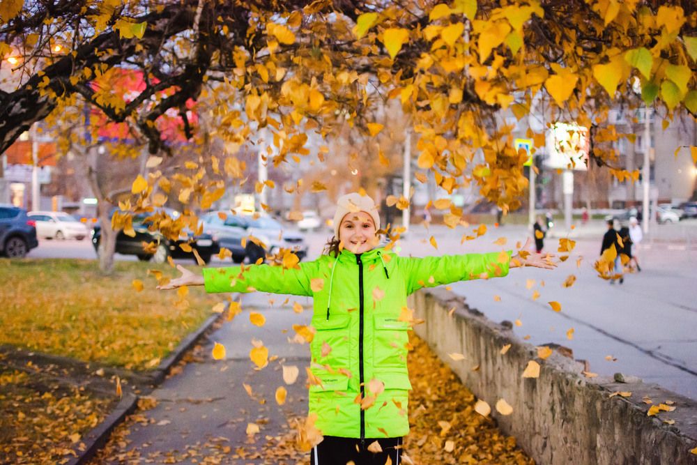 Photograph by Вера Волкова