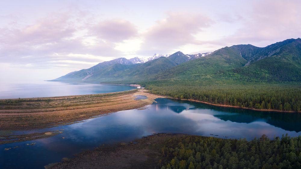 Photograph by Наталья Лабодина