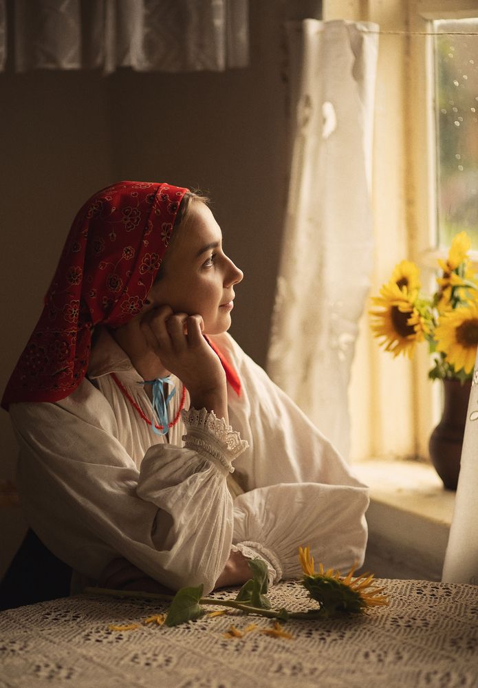 Photograph by Елена Косинова