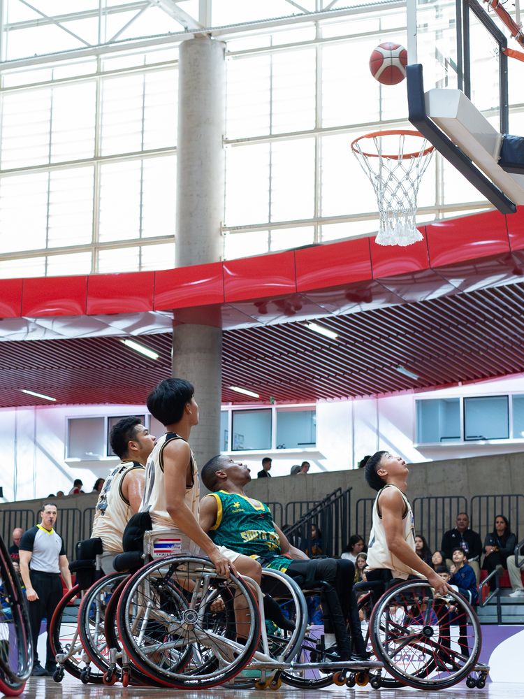 Photograph by Leonardo Lemos