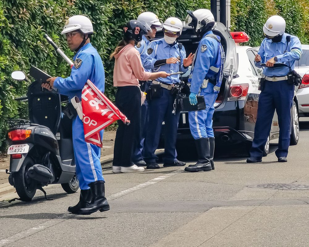 Photograph by Ivan Vetoshkin