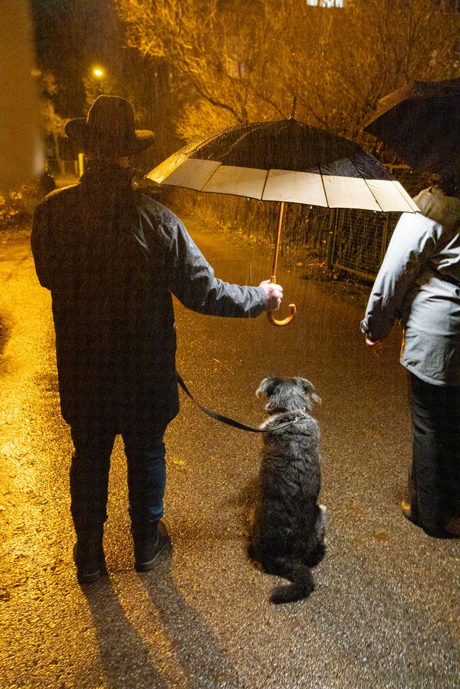 Photograph by Ineta Osipoviča