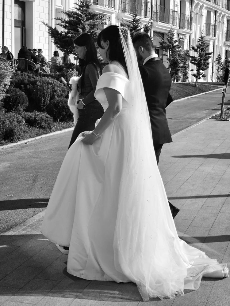 Фотография автора Tatiana Shirenko