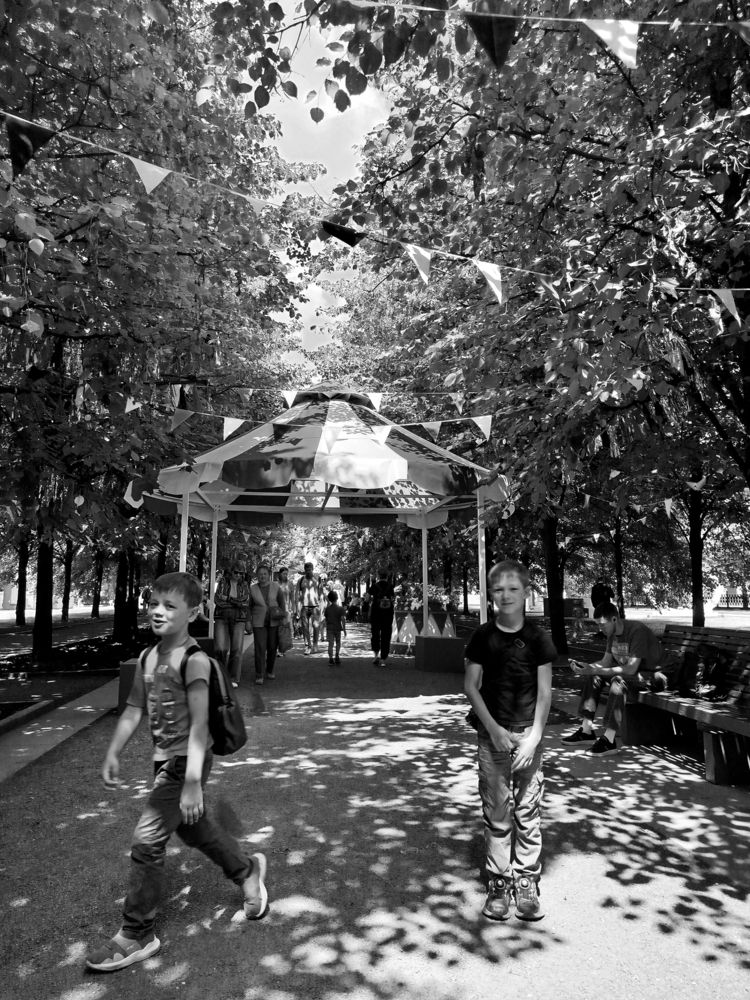 Photograph by Евгения Семёнова