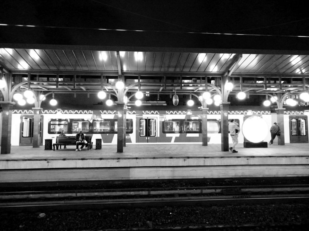 Photograph by Евгения Семёнова