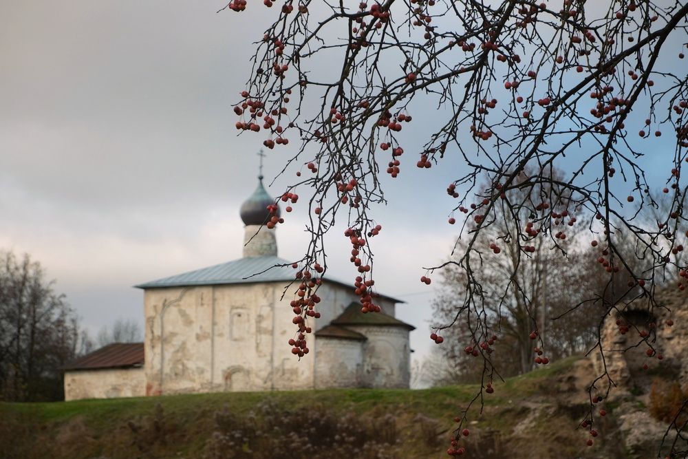 Photograph by Наталия Питолина