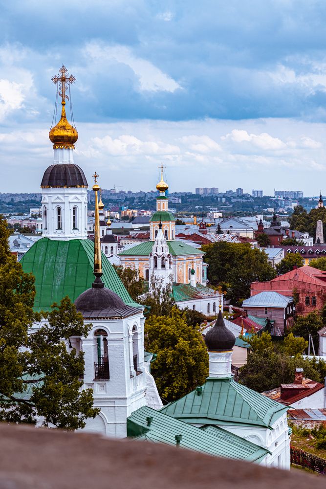 Photograph by Сергей Аникушин