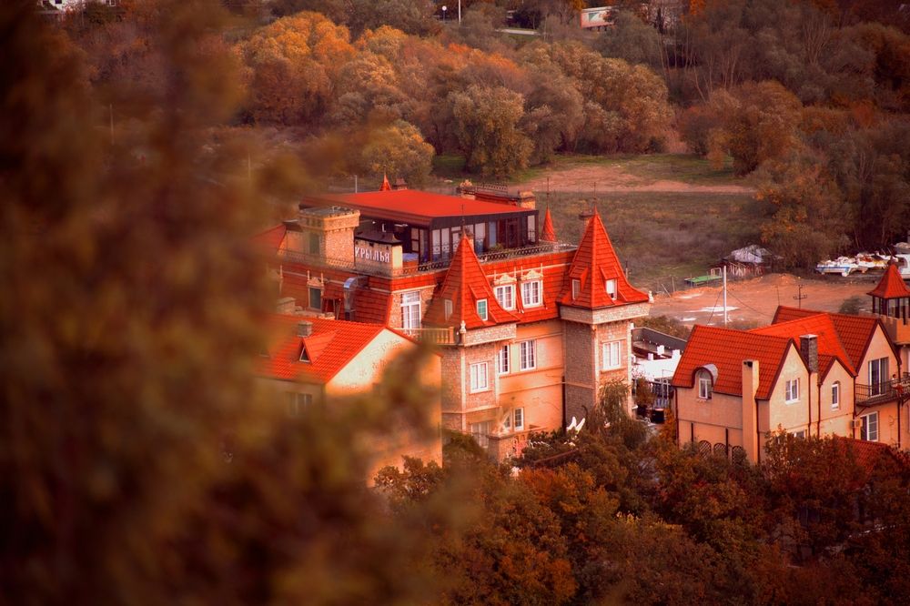 Photograph by Наталья Бурименко