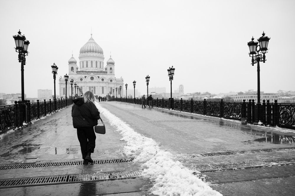 Photograph by Машевский Владимир