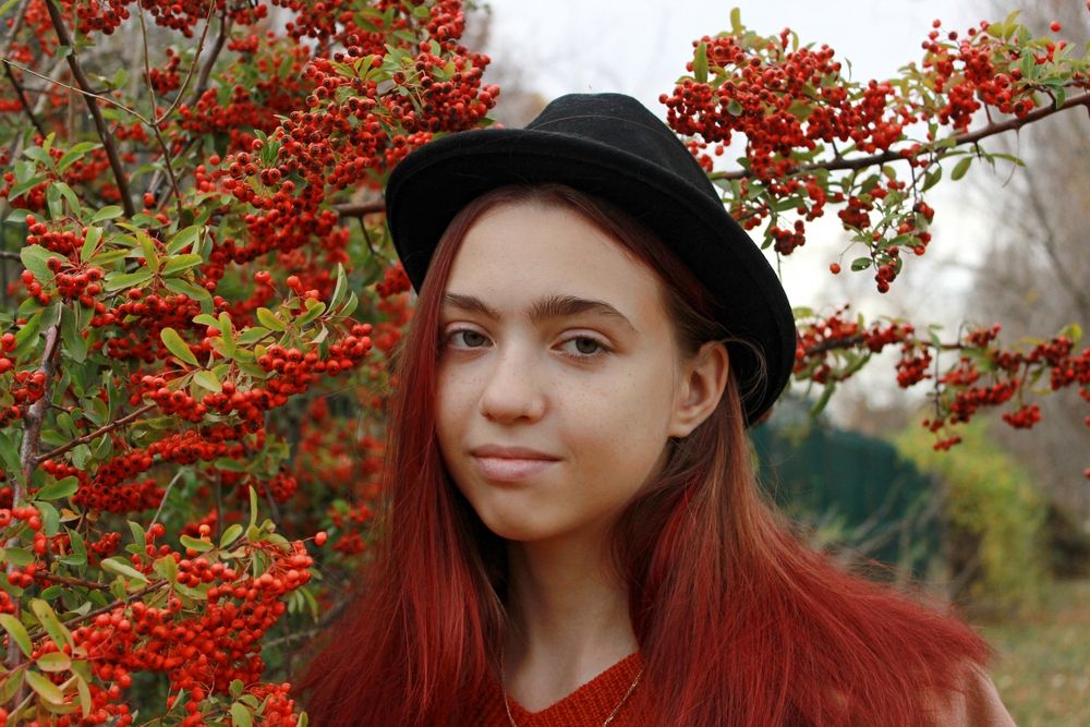 Photograph by Наталья Бурименко