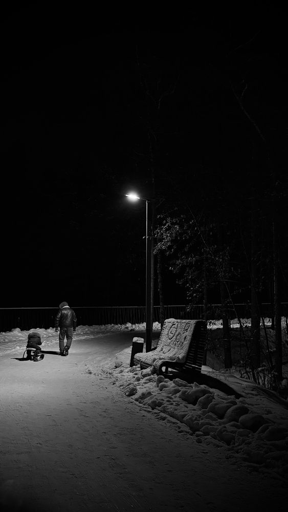 Photograph by Ирина Степанова